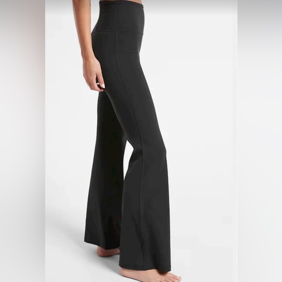Athleta Pants - Athleta Elation Flare